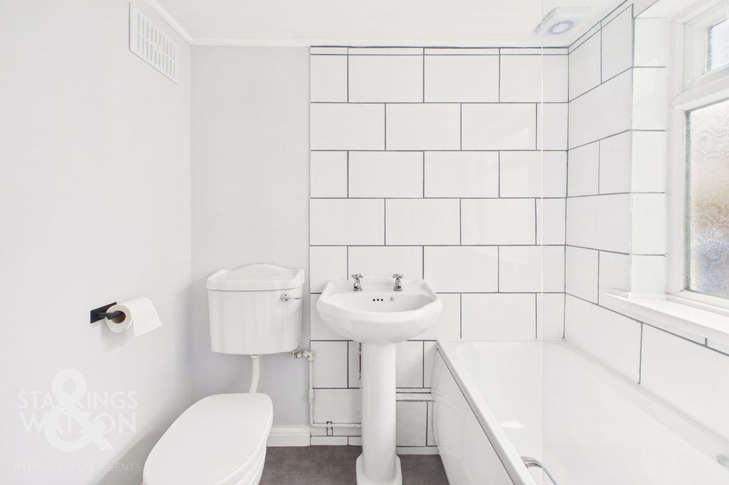 Additional image 20 of 3 bed terraced house for saleKnowsley Road, Norwich NR3