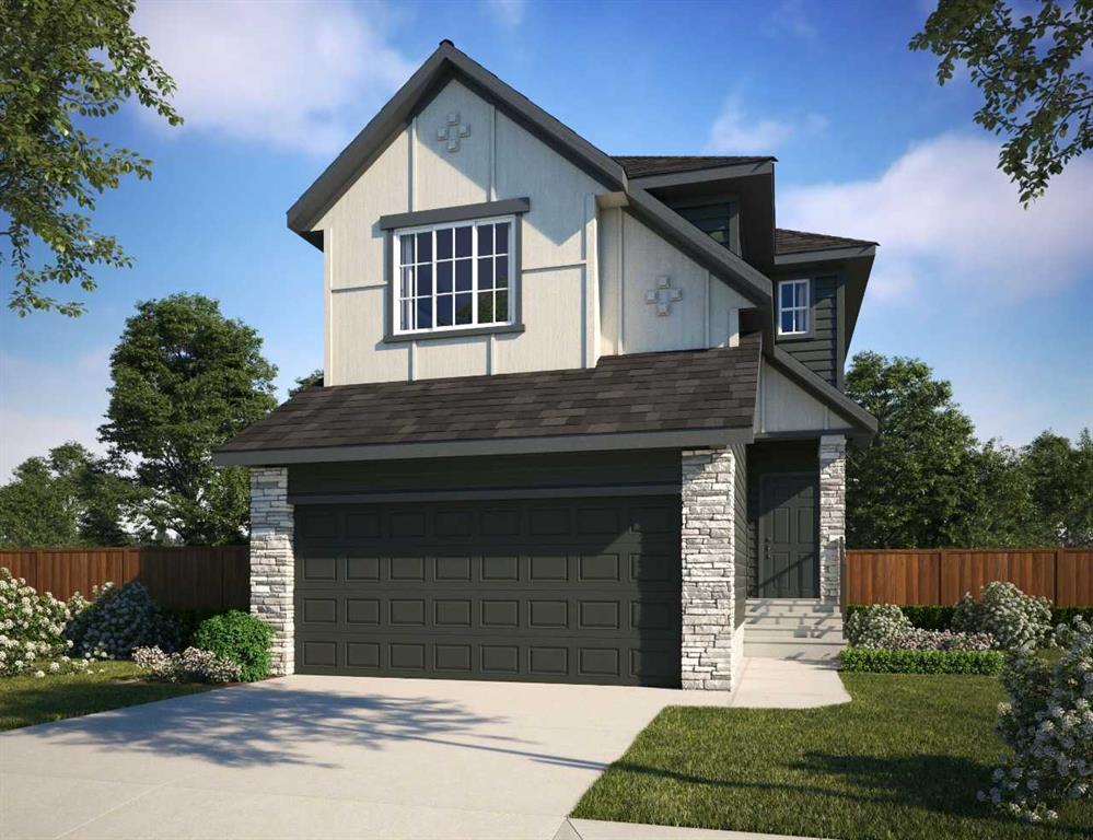 2173 Cobblebrook Crescent, Airdrie, AB, T4B 5X1