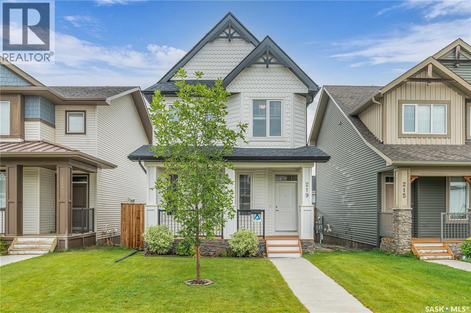 219 Newton LINK