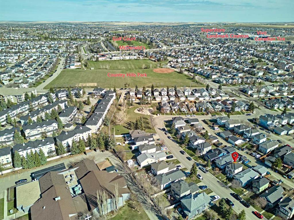 Additional image 5 of 1085 Country Hills Circle NW, Calgary, AB, T3K 4X1