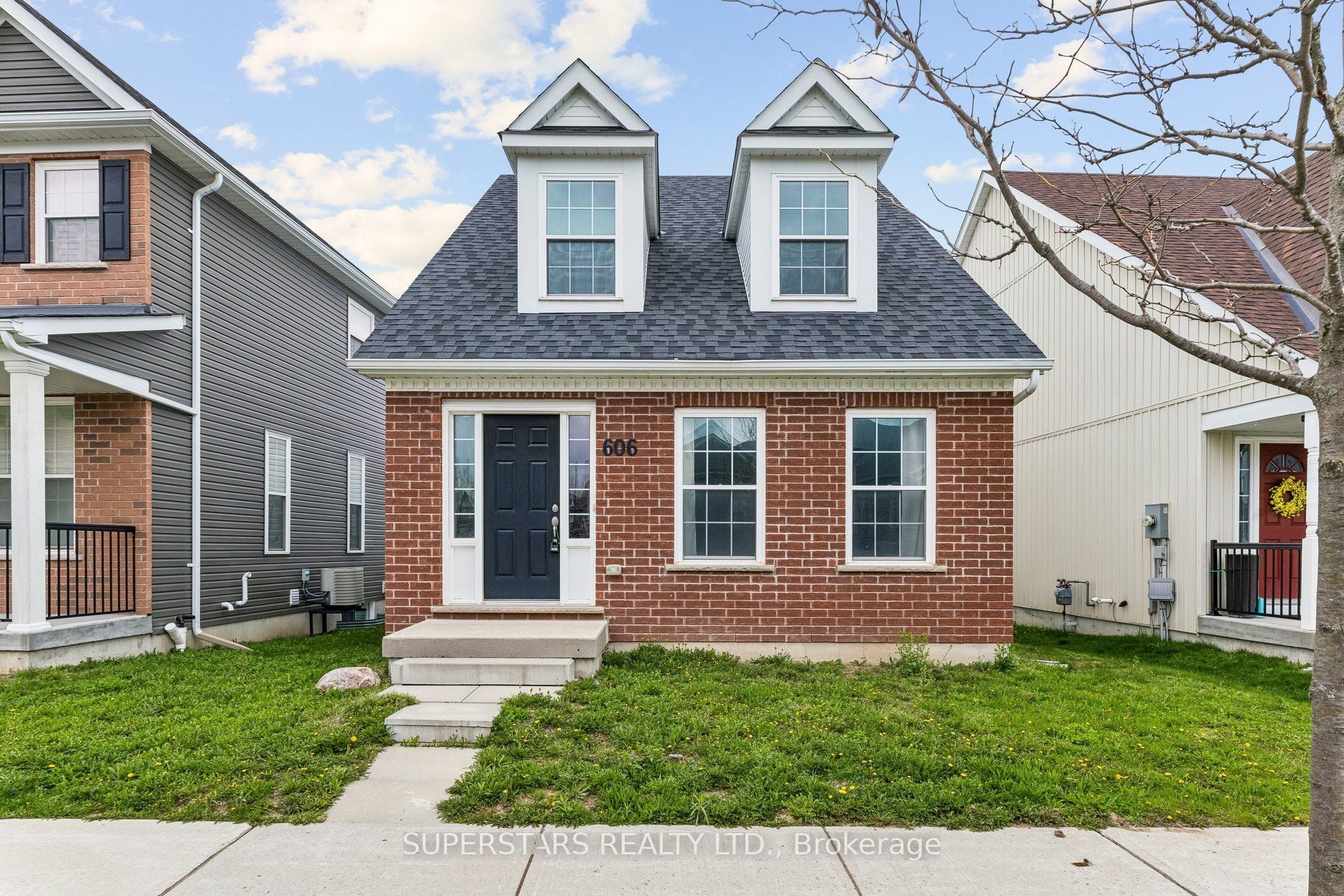 Additional image 3 of 606 Haylock Gardens, Peterborough, ON, K9H 0H9