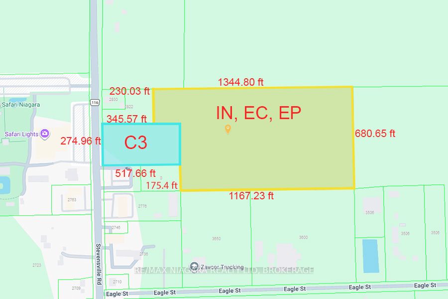 2800 Stevensville Road, Fort Erie, ON, L0S 1S0