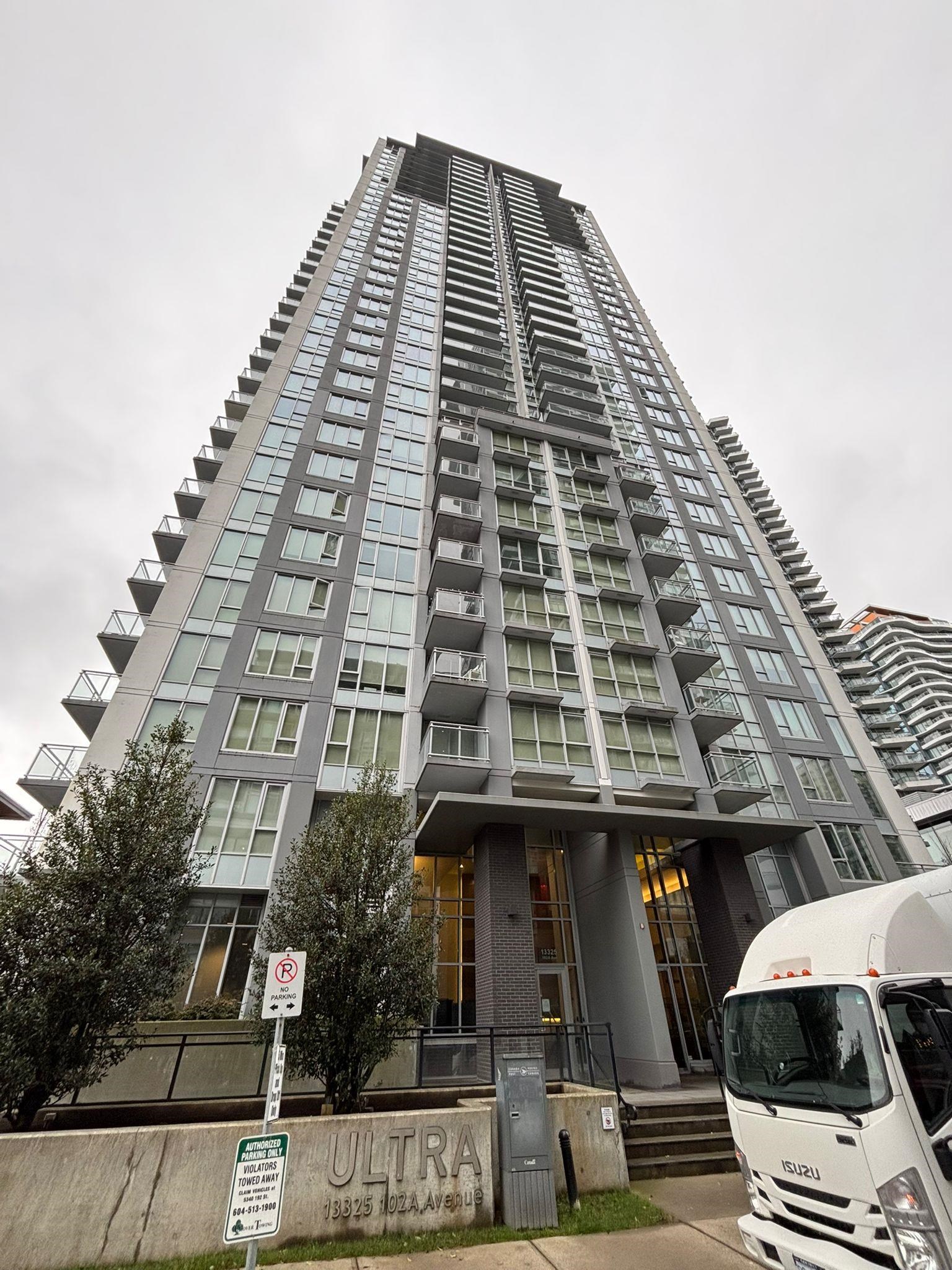 1103-13325 102a Avenue, Surrey, BC, V3T 0J5