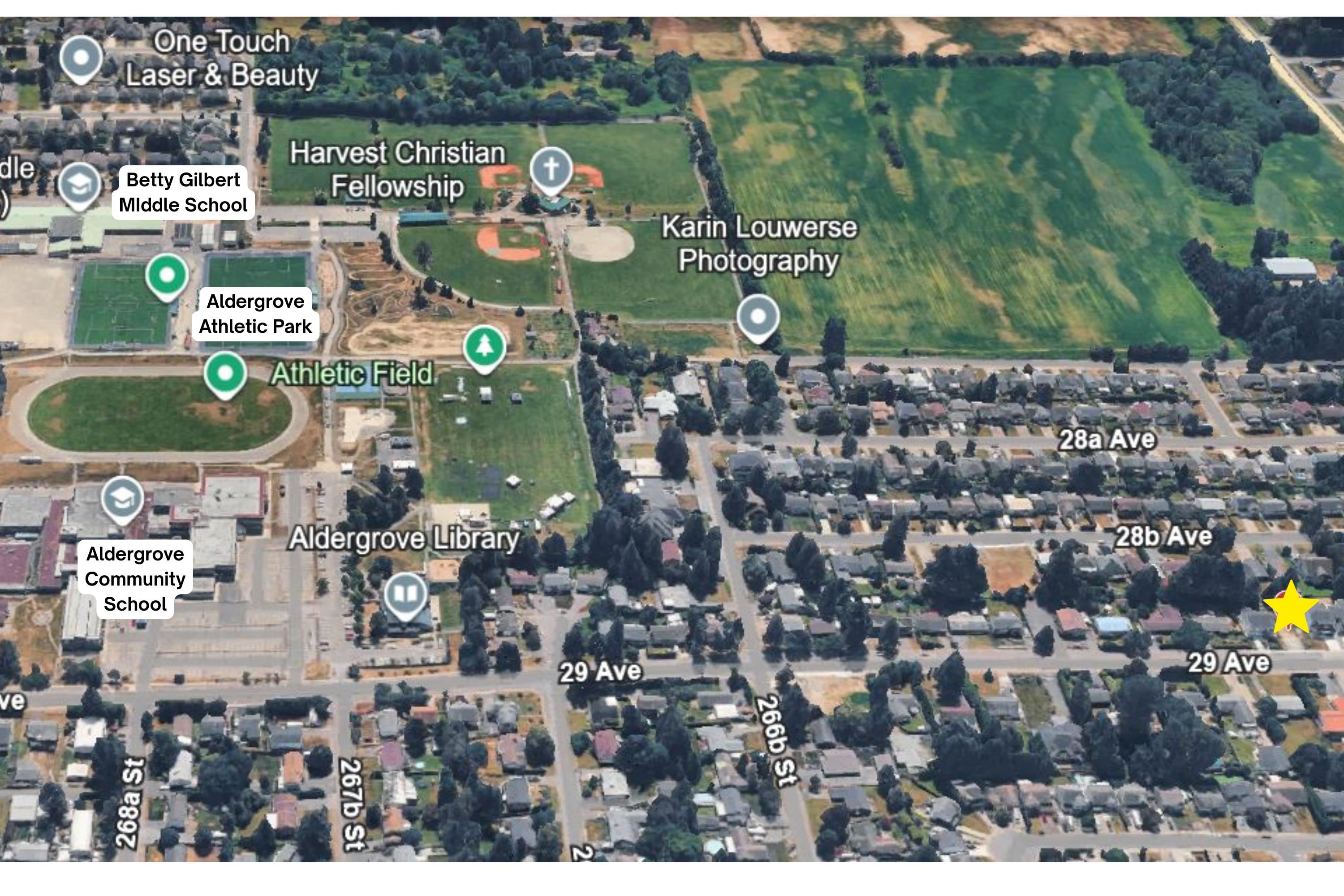 Additional image 2 of 26520 29 Avenue, Langley, BC, V4W 3A9