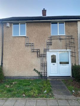 Marlcroft, Willenhall, Coventry CV3