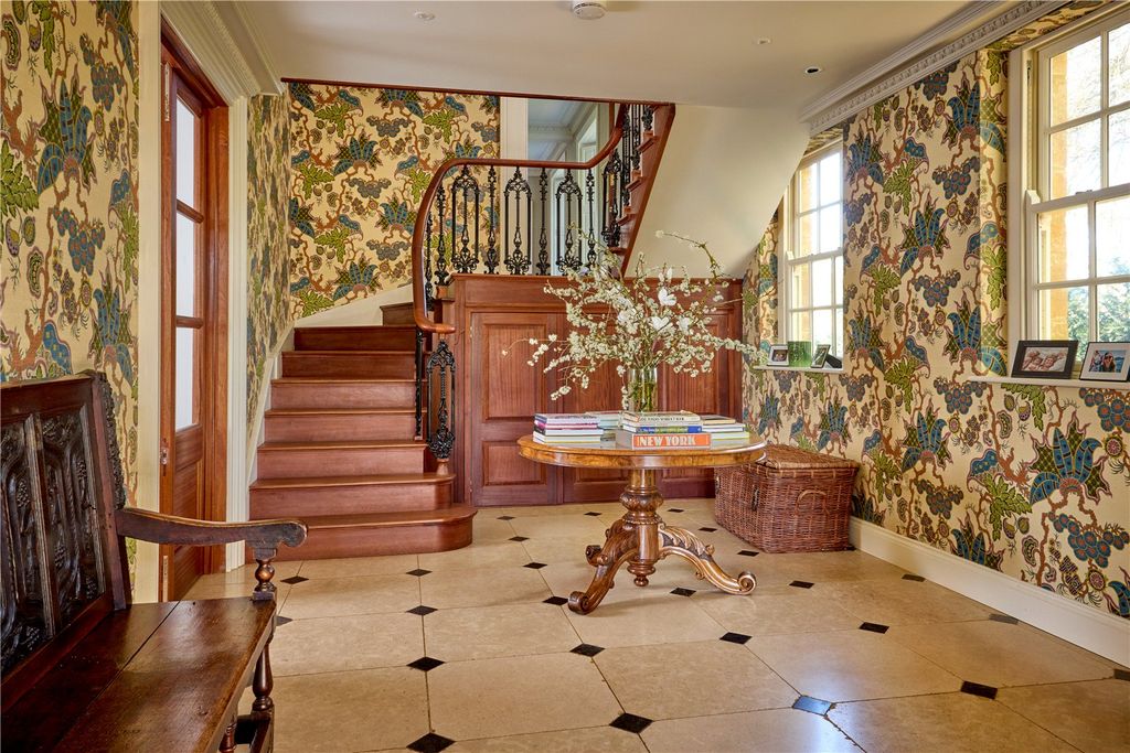Additional image 7 of 6 bed detached house for saleSlapton, Towcester, Northamptonshire NN12