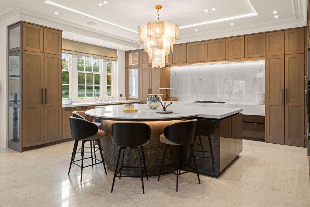 Additional image 23 of 7 bed property for saleSherbourne Drive Virginia Water, Virginia Water, Surrey SL5