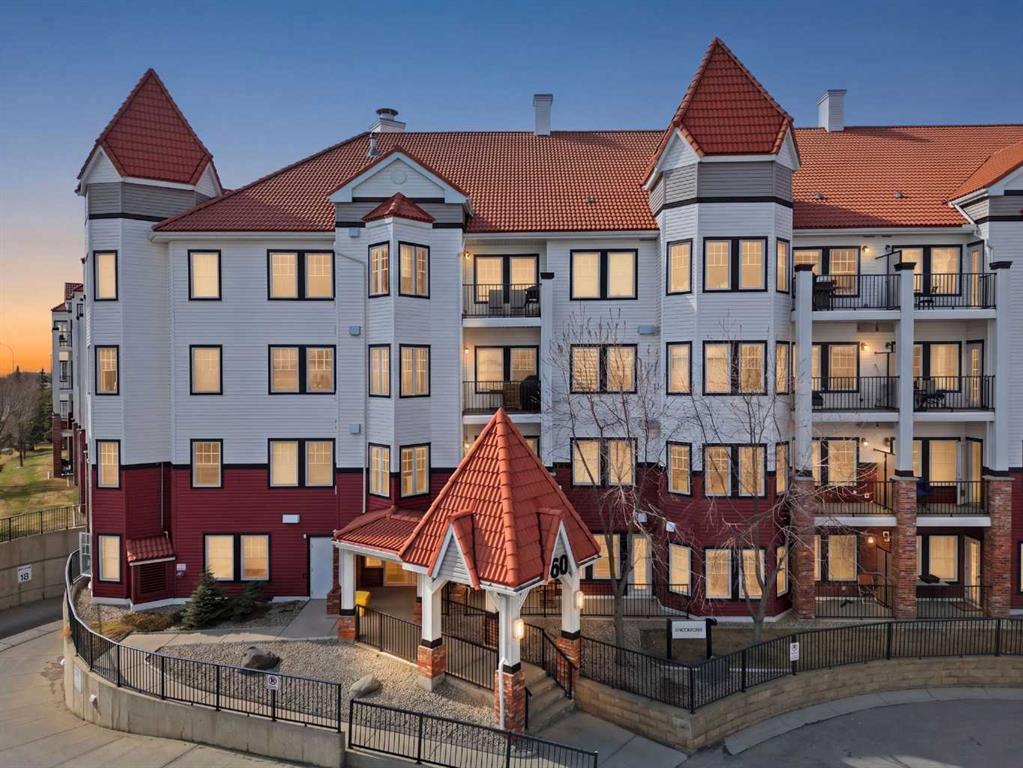 322-60 Royal Oak Plaza NW, Calgary, AB, T3G 0A7