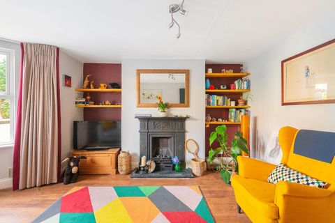 Fishponds Road, Eastville BS5