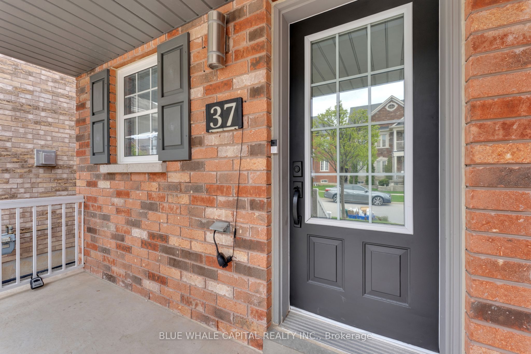 37 Ivory Silk Drive, Markham, ON, L6C 0H1 photo 3