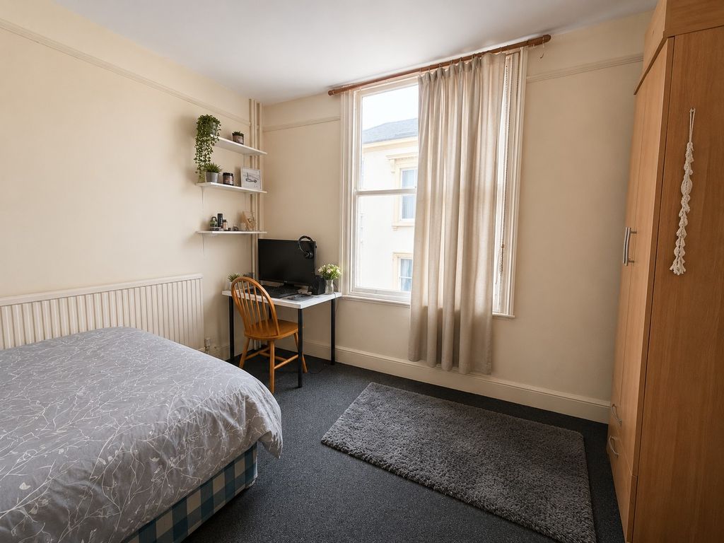 8 bed shared accommodation to rentBrunel Terrace, Nottingham NG7 photo 2