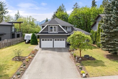 Additional image 8 of 1070 Glacier View Drive, Squamish, BC, V0N 3G0