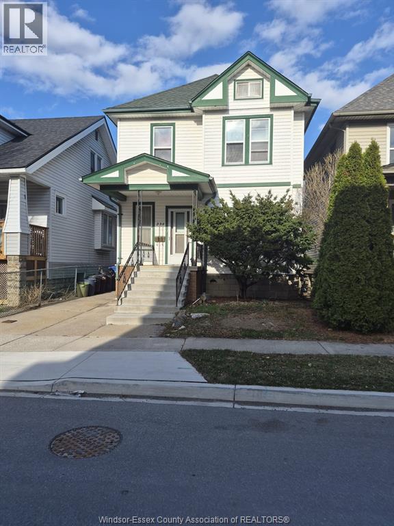 Additional image 4 of 238 Belleview Avenue, Windsor, ON, N8Y2V9
