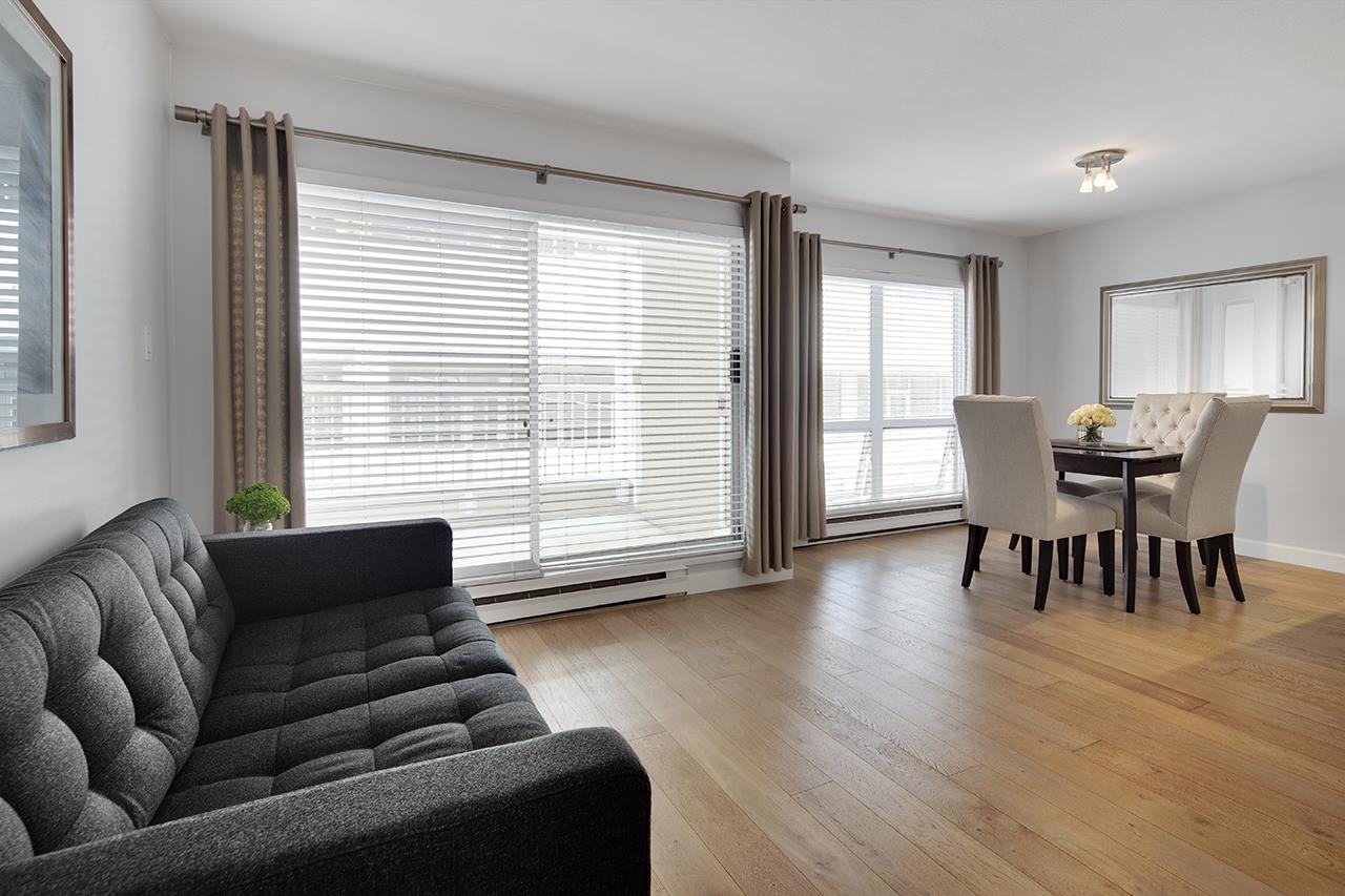 Additional image 5 of 203-985 10th Avenue W, Vancouver, BC, V5Z 1L9