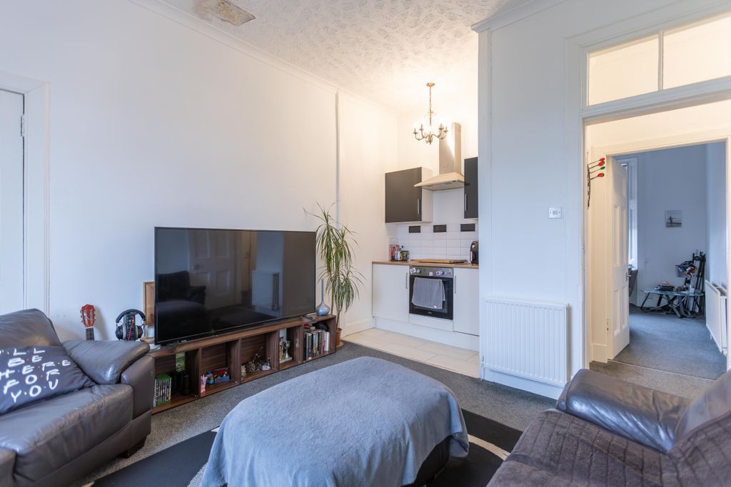 Additional image 4 of 2 bed flat for saleMain Road, Crookedholm KA3