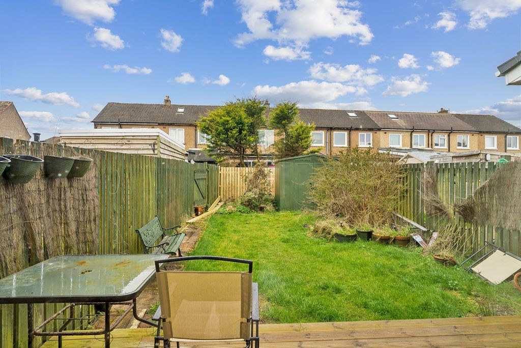 Additional image 20 of 2 bed terraced house for sale38 Lawrence Avenue, Helensburgh G84