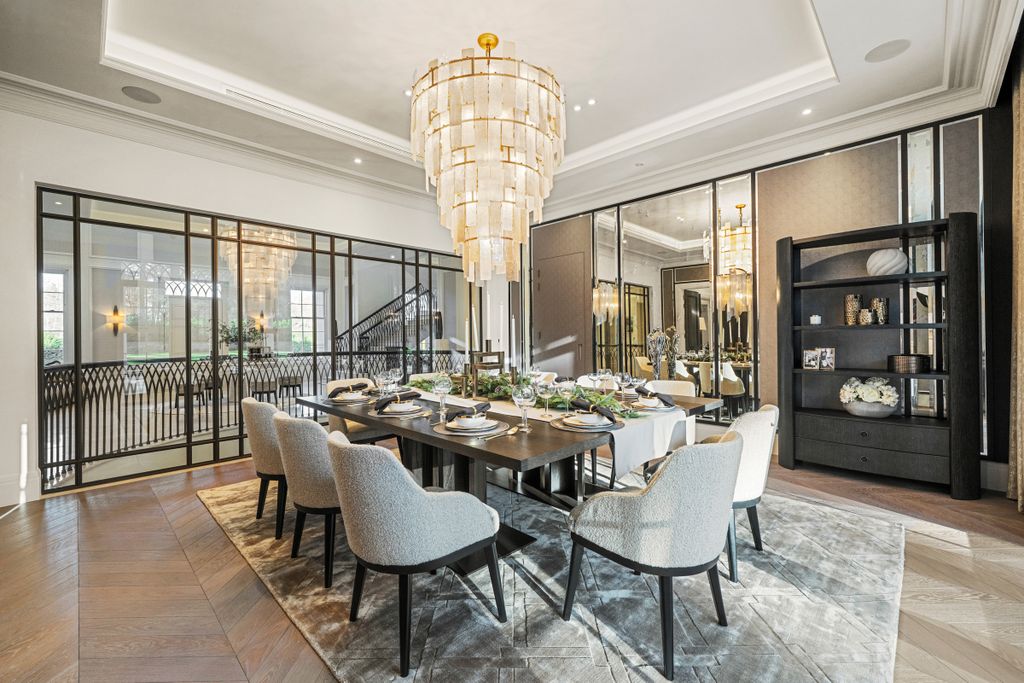 Additional image 12 of 7 bed property for saleSherbourne Drive Virginia Water, Virginia Water, Surrey SL5