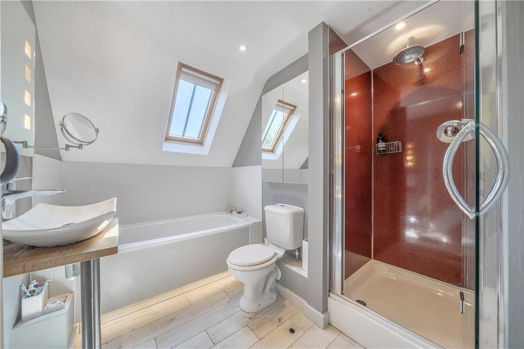 Additional image 8 of 4 bed detached house to rentSchool Lane, Boxford, Newbury, Berkshire RG20