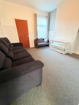 Bolingbroke Road, Coventry CV3