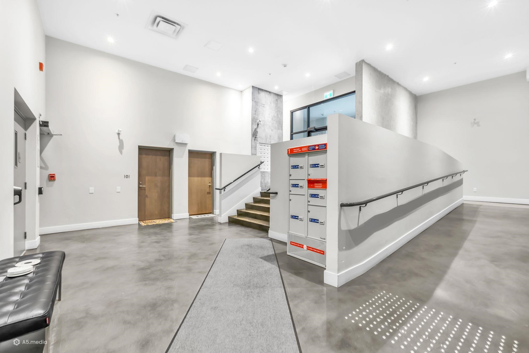 Additional image 4 of 506-2477 Carolina Street, Vancouver, BC, V5T 0G8