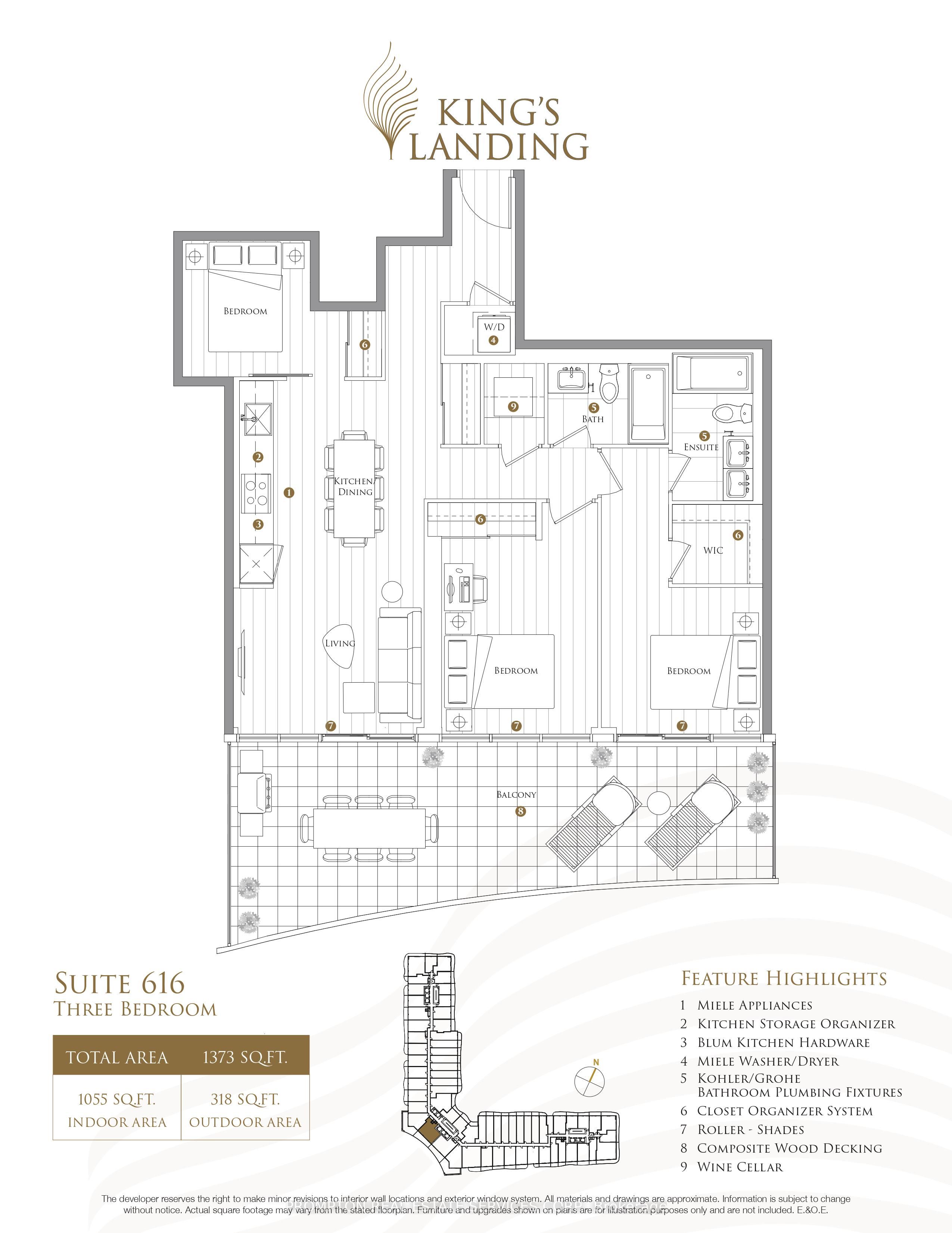 616-18 Esther Shiner Boulevard, Toronto, ON, M2K 0J7