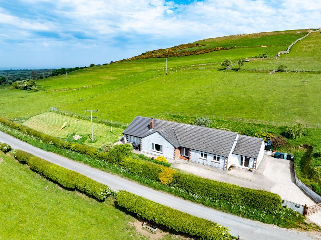 5 bed bungalow to rentSwaledale View, Ireby, Wigton CA7
