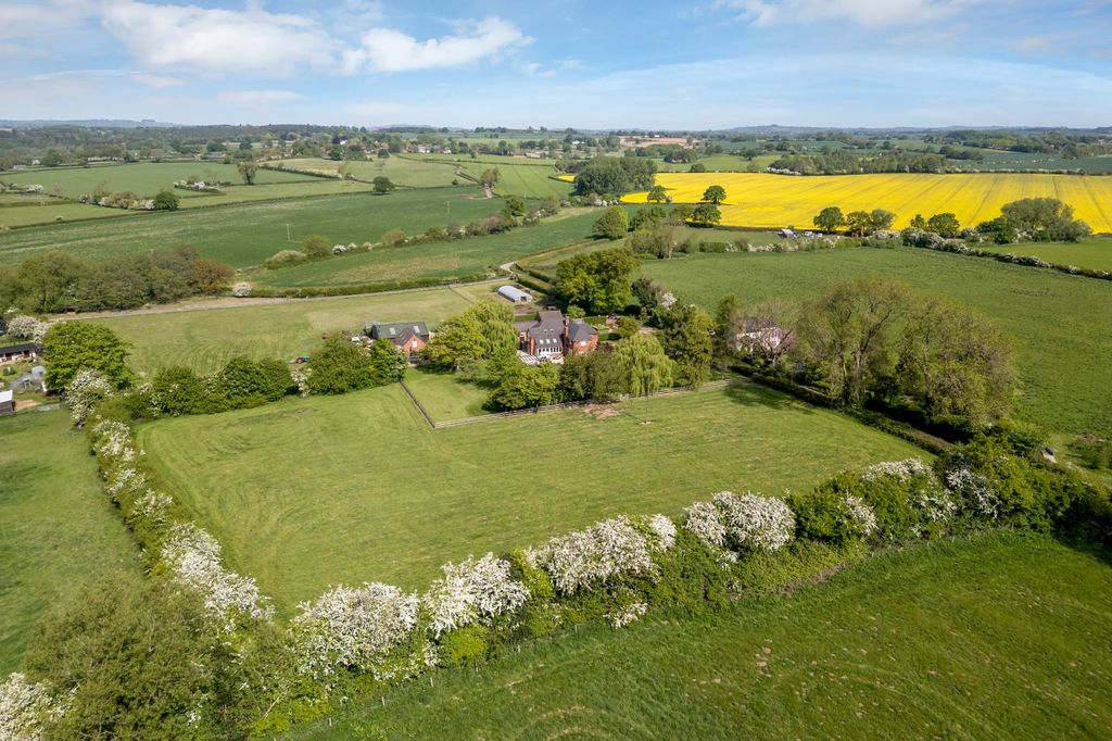 Additional image 38 of 4 bed detached house for saleGreendale Farm, Hollington, Derbyshire DE6
