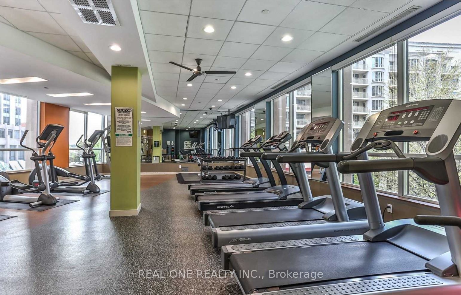 Additional image 6 of 1309-10 Northtown Way, Toronto, ON, M2N 7L4
