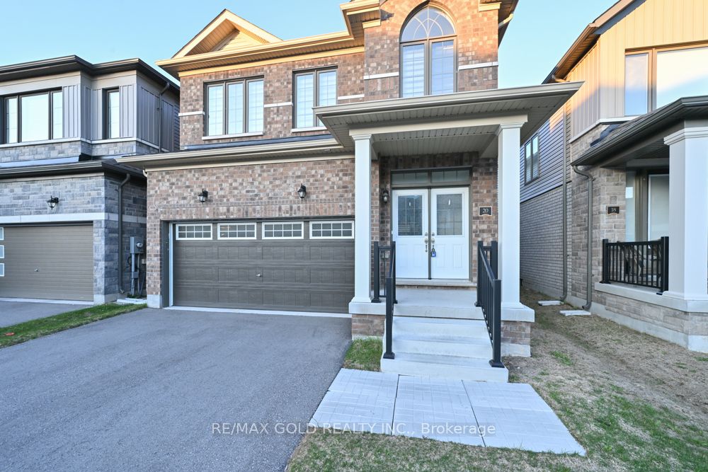 Additional image 2 of 20 Tamworth Terrace, Barrie, ON, L9J 0W5