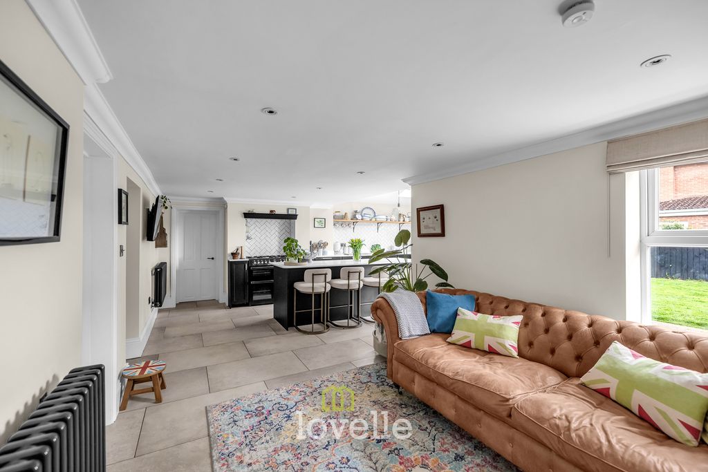 Additional image 9 of 5 bed detached house for saleArcher Road, Waltham DN37