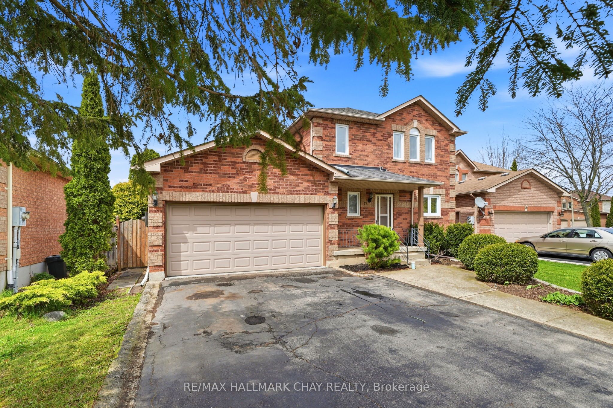 Additional image 2 of 12 Dugdale Avenue, New Tecumseth, ON, L0G 1A0