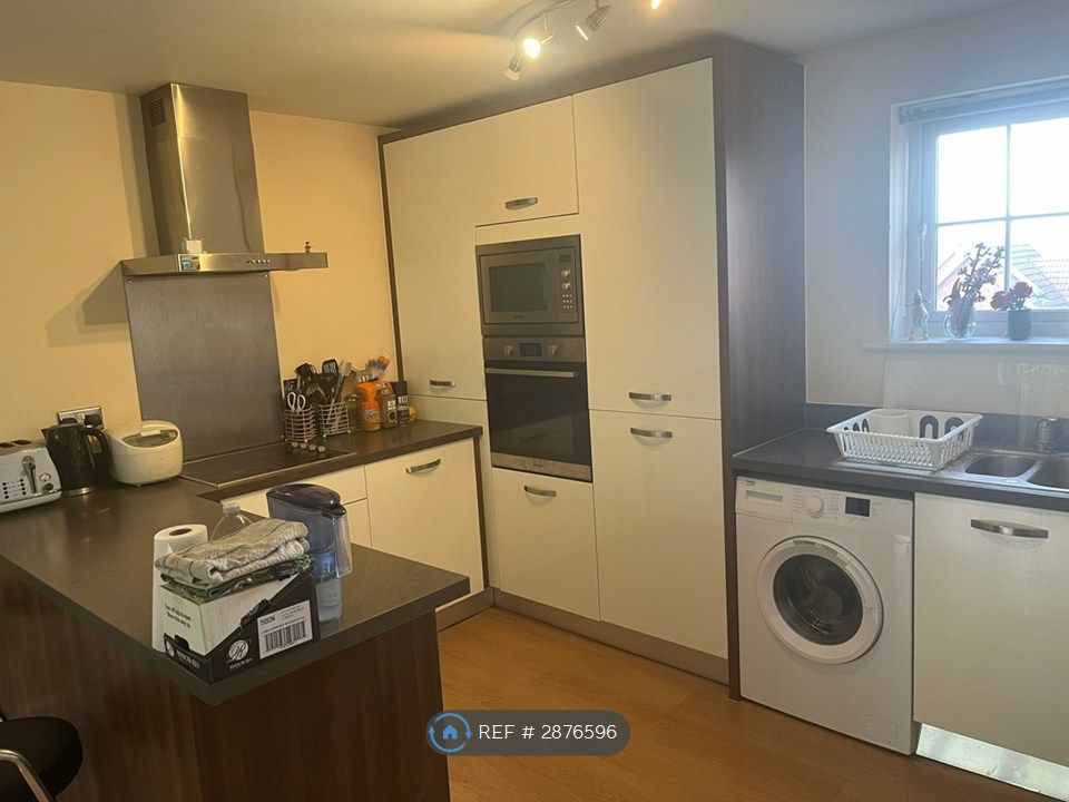 Additional image 4 of 2 bed flat to rentLongdown Avenue, Bristol BS16