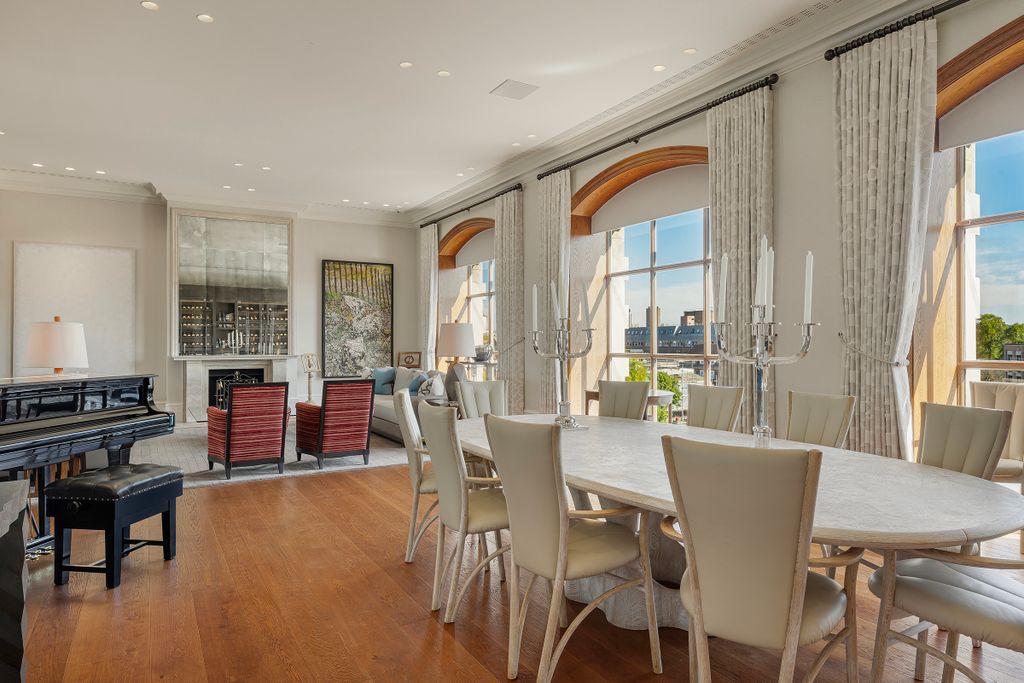 Additional image 10 of 6 bed town house for saleManresa Road, Knightsbridge, London SW3