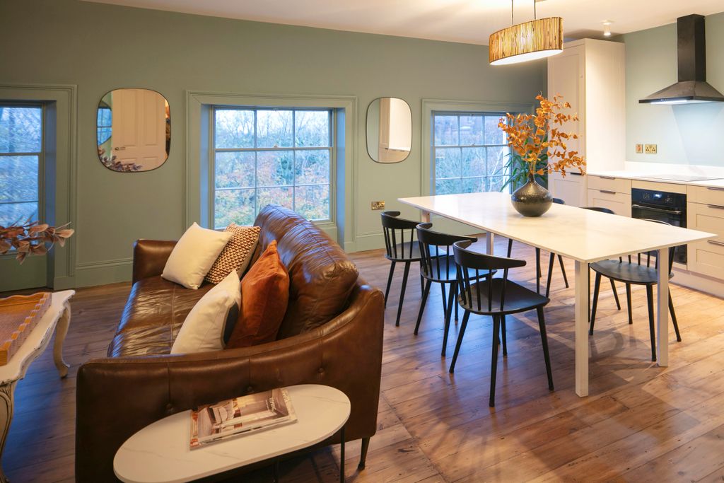 Additional image 3 of 3 bed flat to rentHope Street, Liverpool L1