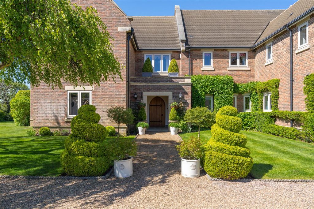 Additional image 40 of 8 bed detached house for saleSheldons Lane, Walgrave, Northampton NN6