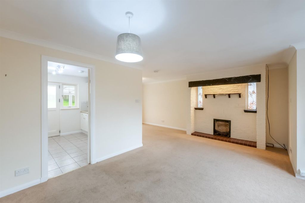 Additional image 8 of 3 bed detached bungalow for sale18 Ashley Avenue, Dollar FK14