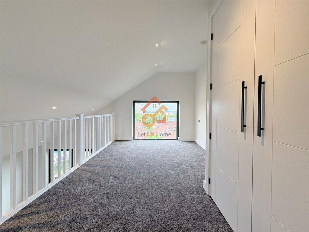 Additional image 14 of 1 bed flat to rentAshted Wharf, 1 Pitt Street, Birmingham B4