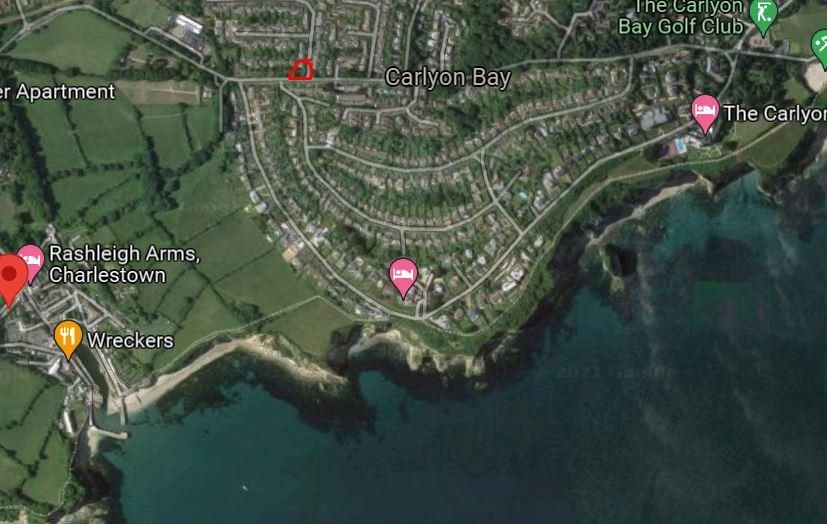 Additional image 8 of Land for saleBeach Road, St. Austell PL25