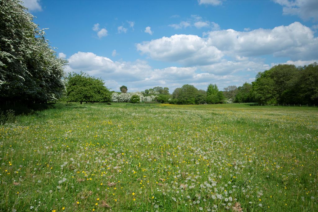 Additional image 15 of 6 bed detached house for saleHatfield, Leominster, Herefordshire HR6