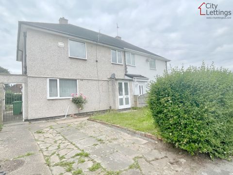 Dovenby Road, Clifton, Nottingham NG11