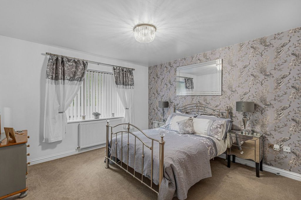 Additional image 26 of 7 bed detached house for saleMaes Aneurin Bevan, Tredegar NP22