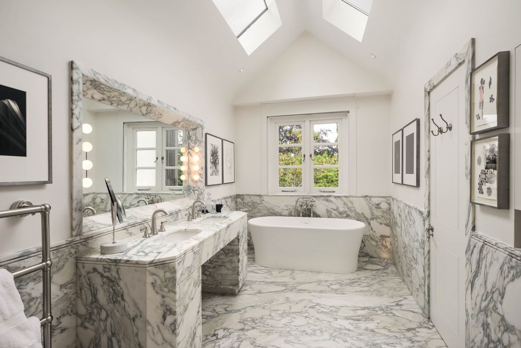 Additional image 12 of 5 bed town house for saleMarlborough Place, St John's Wood, London NW8, United Kingdom