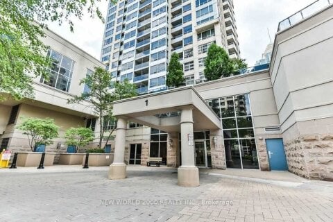 Additional image 7 of 1204-1 Rean Drive, Toronto, ON, M2K 3C1