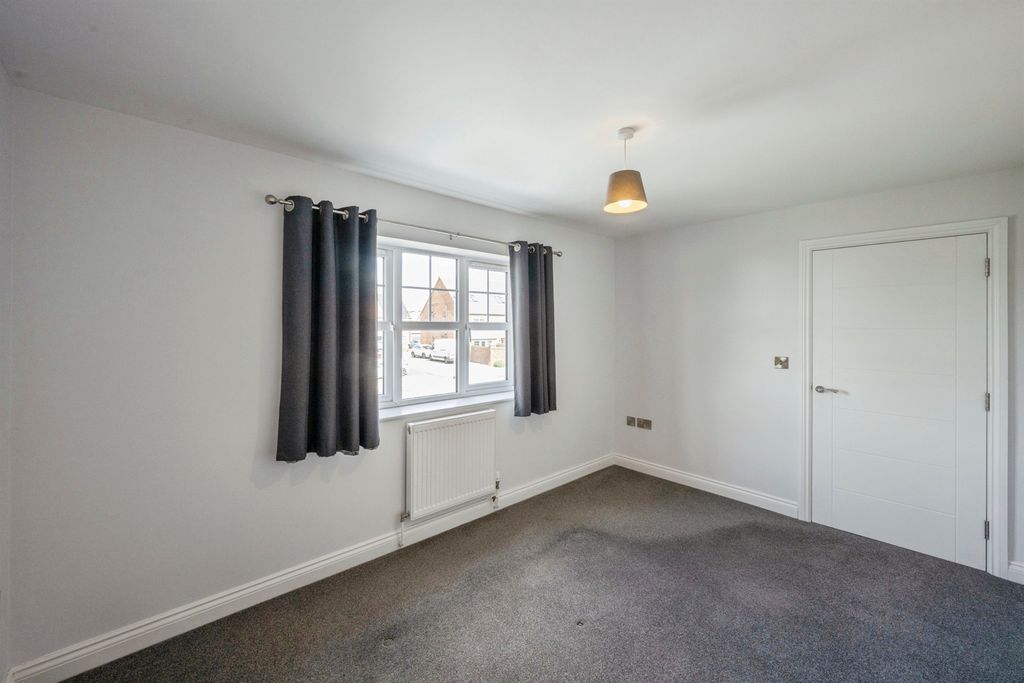Additional image 6 of 1 bed flat for saleWaterloo Court, Scunthorpe DN17