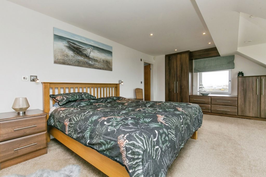 Additional image 12 of 4 bed detached house for saleLon Isallt, Trearddur Bay, Holyhead, Isle Of Anglesey LL65