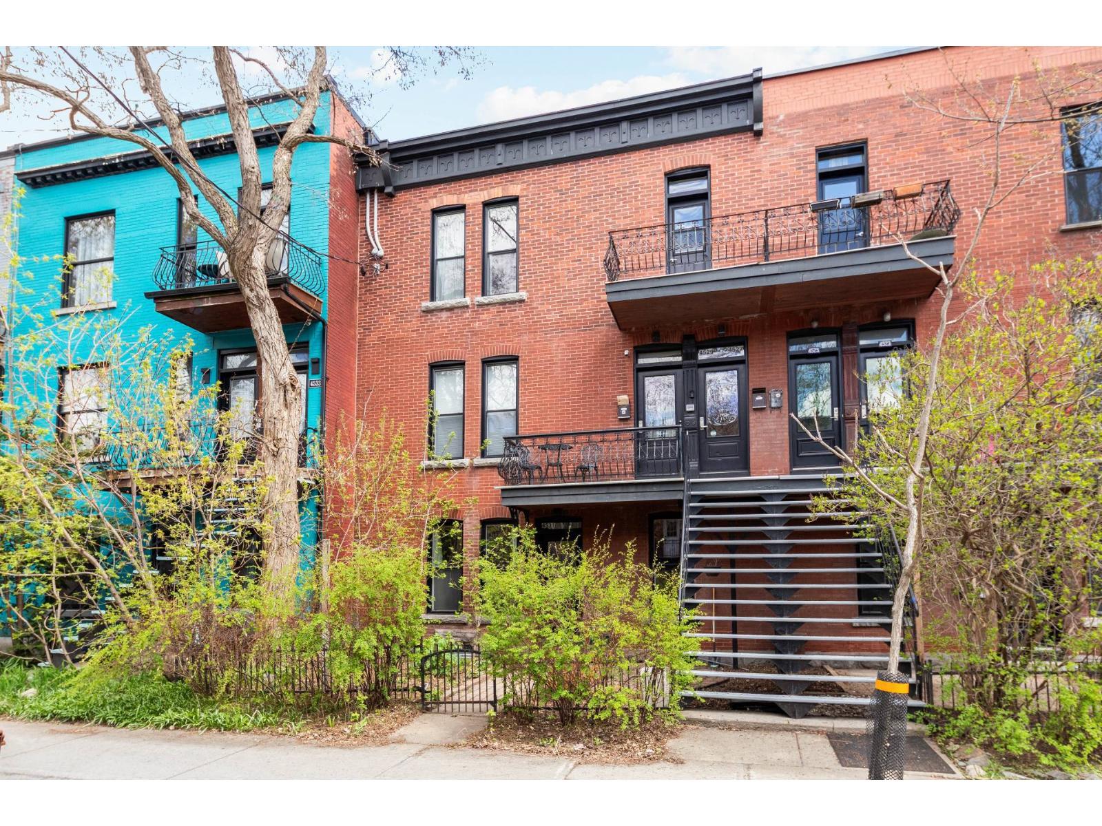 4531 Rue Boyer