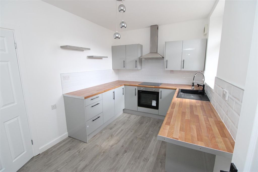 Additional image 2 of 3 bed terraced house to rentJames Street, Brithdir, New Tredegar NP24