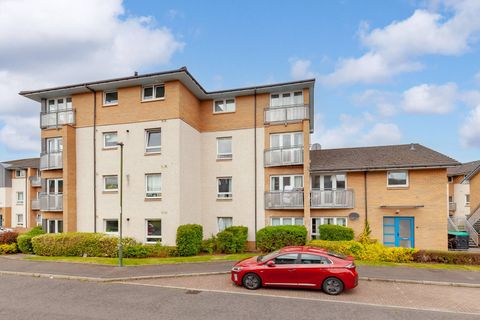 37/8 Stenhouse Gardens, Stenhouse, Edinburgh EH11