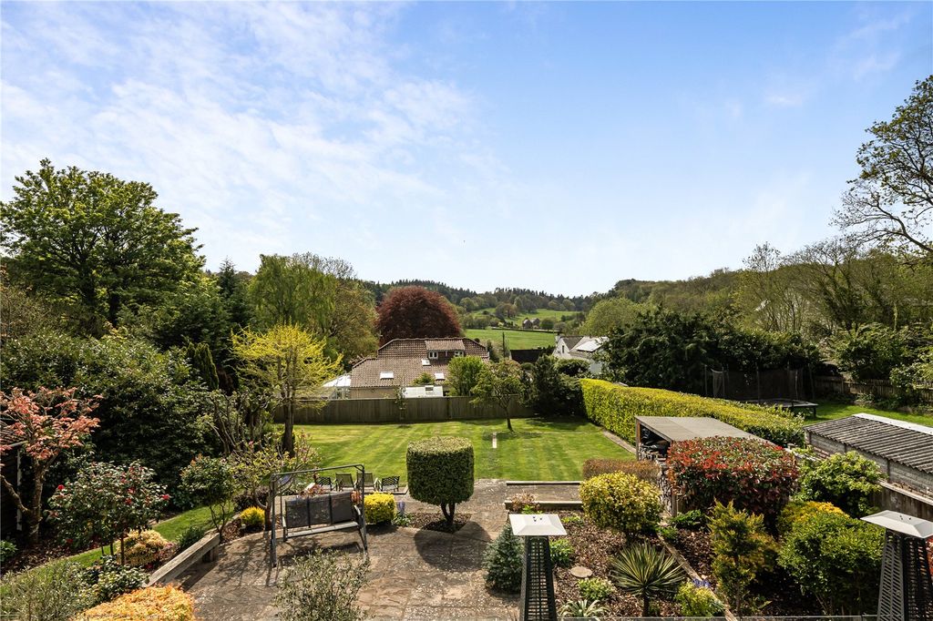 Additional image 40 of 5 bed detached house for saleKnightcott Road 1, Abbots Leigh, Bristol BS8