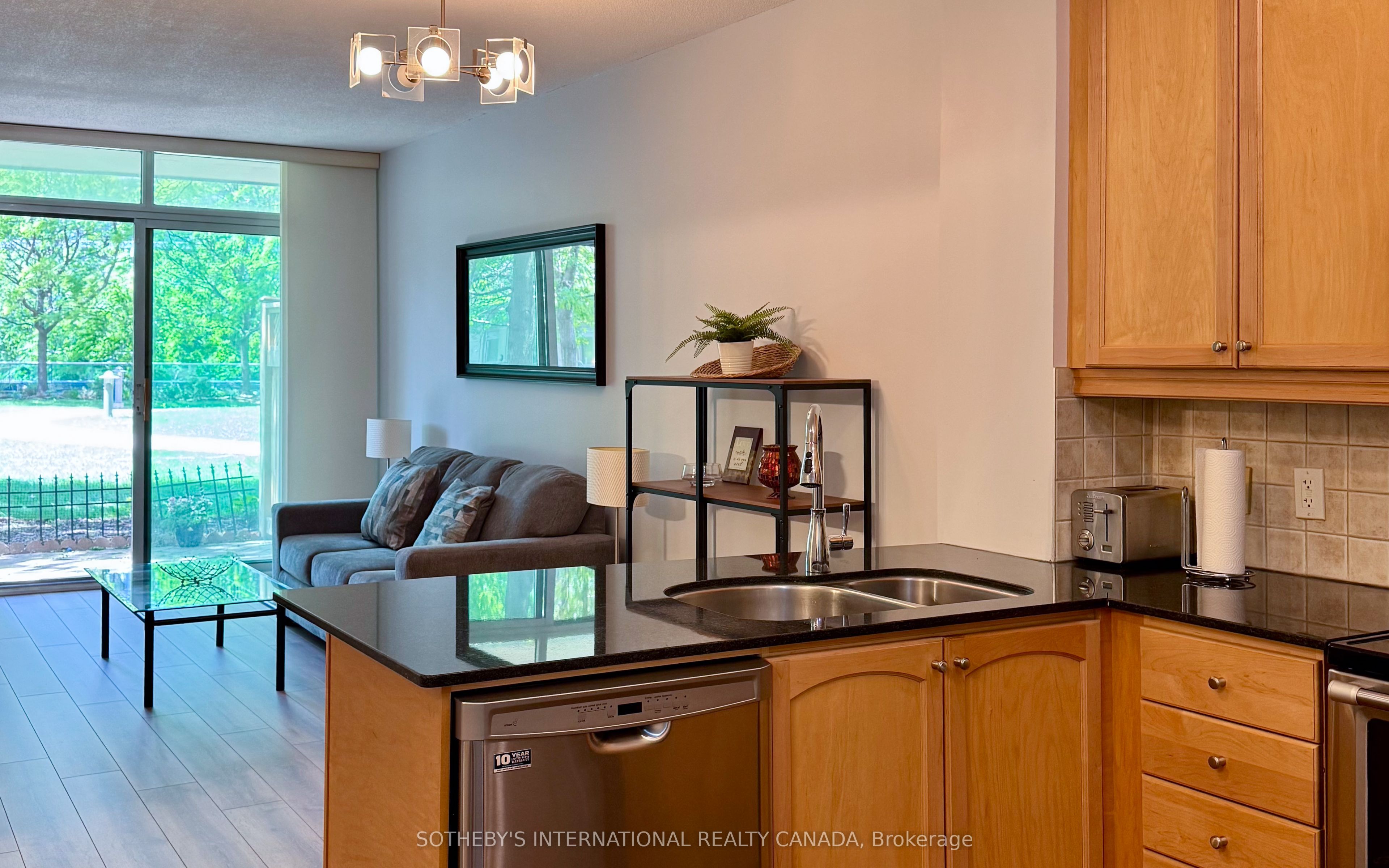 Additional image 6 of 306-70 Absolute Avenue, Mississauga, ON, L4Z 0A4